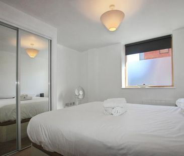 2 bedroom apartment to rent - Photo 4