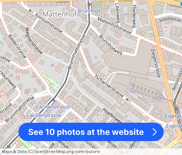 3.5 Zimmer, EG - Photo 1