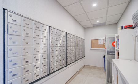 For Lease - 2325 Central Park Drive Unit# 1006, Oakville, Ontario - Photo 4
