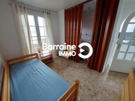 Location appartement à Saint-Pol-de-Léon, 4 pièces 109.03m² - Photo 2