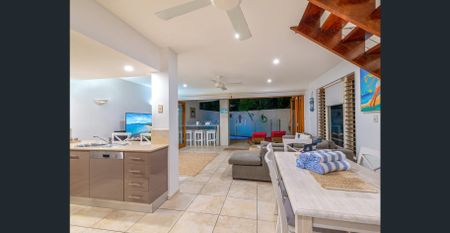 3-BEDROOM VILLA NEAR FOUR MILE BEACH – SHORT-TERM LEASE AVAILABLE - Photo 4