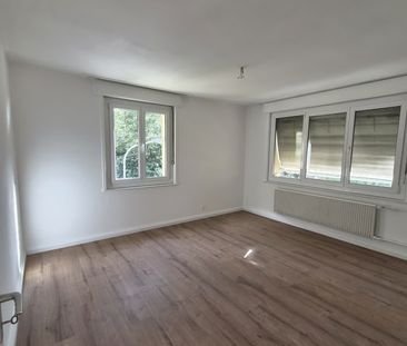 4 Zimmer, 89 m², 3. Stock - Photo 3