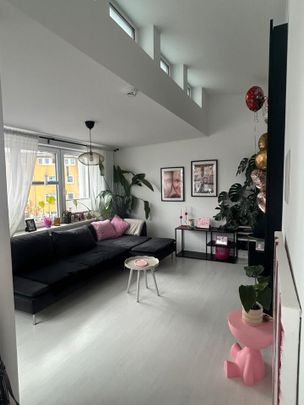 3 Zi. Wohnung mit Terrasse - Foto 1