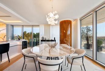 Apartamento T3 para arrendamento, no empreendimento Infinity