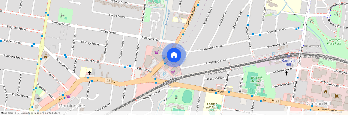 43 Junction Road, Qld 4170, Morningside