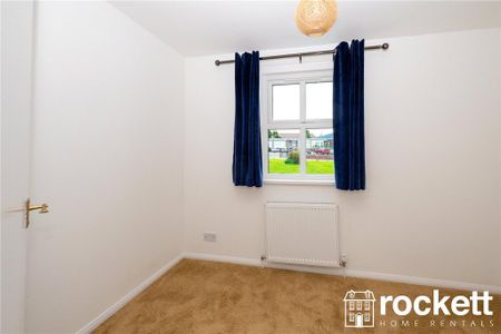 3 bedroom semi-detached house to rent - Photo 3