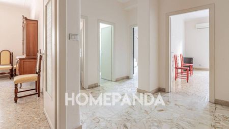 Quadrilocale via San Vito 13, Villa Bellini - Santa Maria di Gesù, Catania - Photo 5