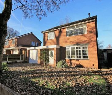 Billinge Road Highfield Wigan, WN3 - Photo 6