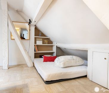 Location Appartement 1 pièce 28m² ST GERMAIN EN LAYE 78100 - Photo 3