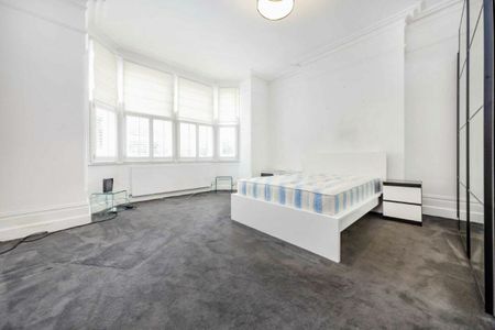 Creffield Road, Ealing, W5 - Photo 5