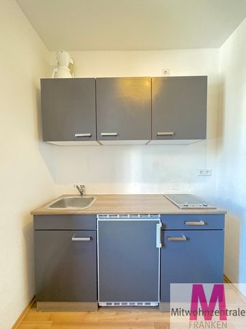 Schöne 2-Zimmer Wohnung in zentraler Lage - Photo 5