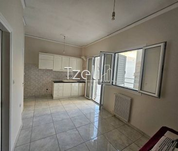 Διαμέρισμα για ενοικίαση Υψηλά Αλώνια (Πάτρα) - Φωτογραφία 2