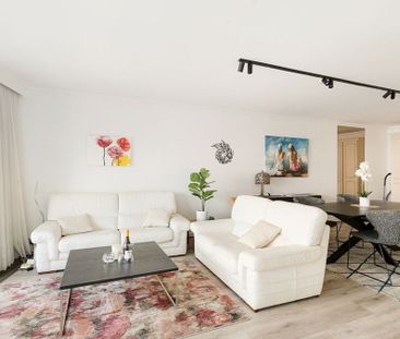 Appartement te huur in Knokke voor € 1.395 met 1 slaapkamer - Photo 1