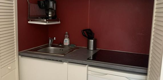 Location Appartement 1 pièce 28m² 34203 SETE CEDEX 34200 - Photo 2