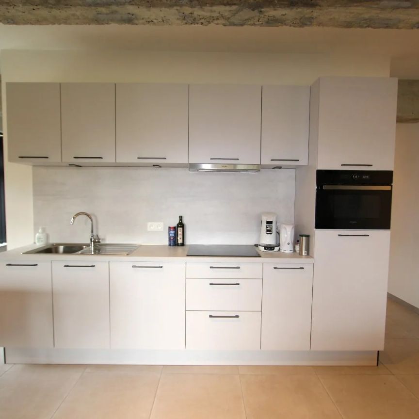 NIEUW APPARTEMENT MET TERRAS - AMBIORIXSITE - Foto 1