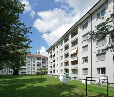 "Wohnquartier mit parkähnlichem Innenhof" - Foto 2