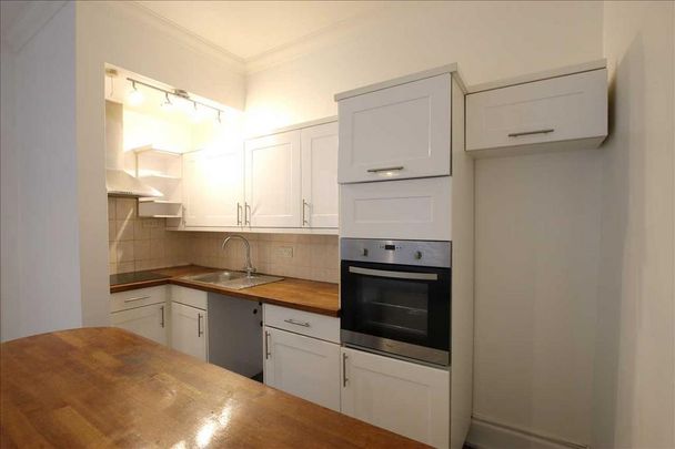 1 bedroom apartment to rent - Photo 1