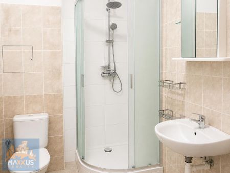 Pronájem bytu 2+kk 53 m2 - Fotografie 4