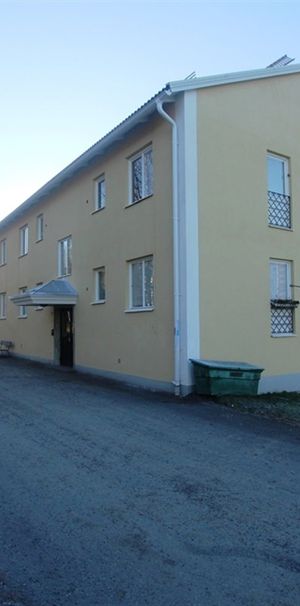 Fridhemsvägen 6 C - Foto 1