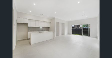 BRAND NEW HOME - READY FOR YOU TO MOVE IN! - Photo 5