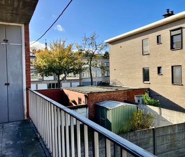 Appartement te huur - Photo 1