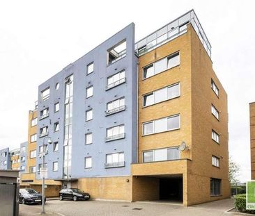 Tideham House, Merbury Close, West Thamesmead, SE28 - Photo 2