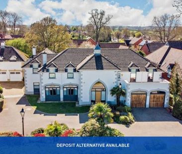 6 BED Detached house To rent - Photo 2