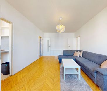 2 izb. PRENÁJOM BRATISLAVA SUPER CENA 780€ komplet pri OC RETRO – V... - Fotografia 3