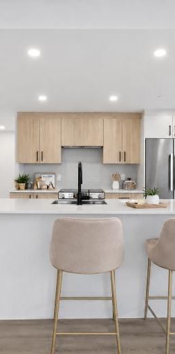 Condo locatif 4 1/2 à Lavaltrie - Photo 1