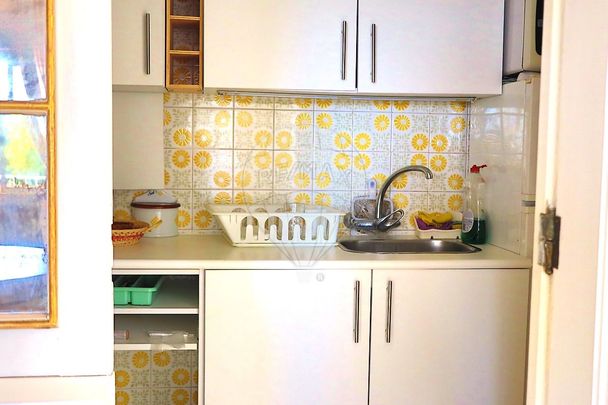 Apartamento T2 em Lisboa - Photo 1