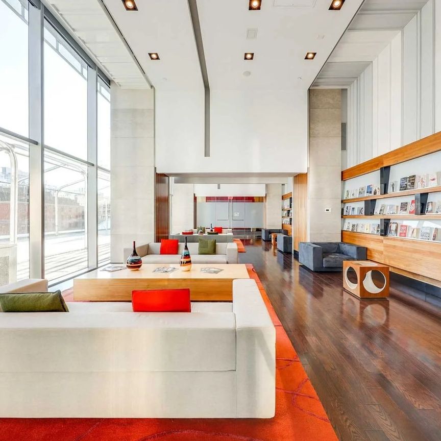 For Lease - 80 John Street Unit# 1205, Toronto, Ontario - Photo 1