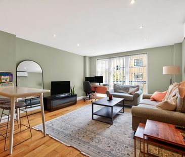 Goswell Road, London, EC1V 7DU - Photo 4