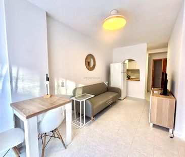 Apartment in Torrevieja, Playa de los Locos, for rent - Foto 2