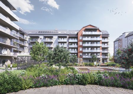 Rallarrosgränd, Umeå - Foto 4