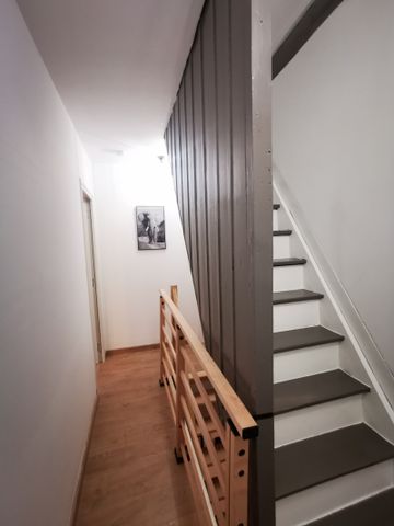 MAISON EN COLOCATION TOURCOING - 4 CHAMBRES - Photo 5