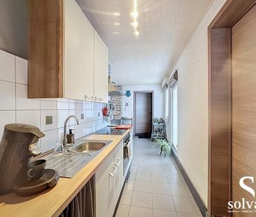 Gezellige halfopen woning met tuin en garage - Foto 3