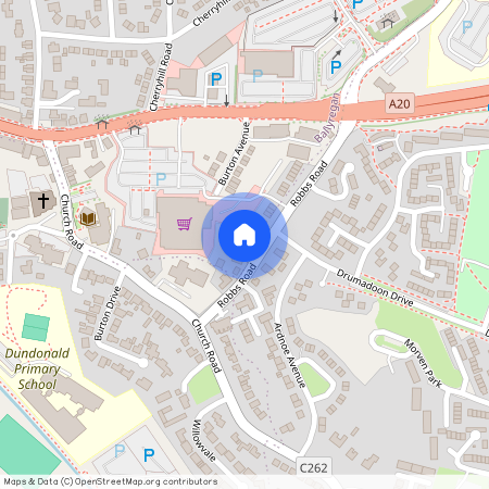 Room 3, 16 Robbs Road, Belfast, BT16 2NA