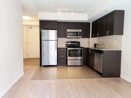 For Lease - 830 Lawrence Avenue Unit# 523, Toronto, Ontario - Photo 3