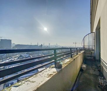 Penthouse te huur - Photo 2