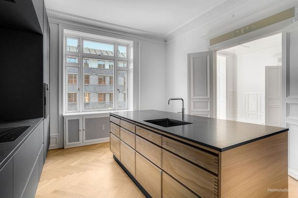 5-værelses Lejlighed på 163 m² i København V - Photo 1