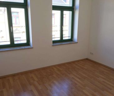 ***Super 2-RWG im 2. OG * FUßBODENHEIZUNG * WE 07*** - Foto 4