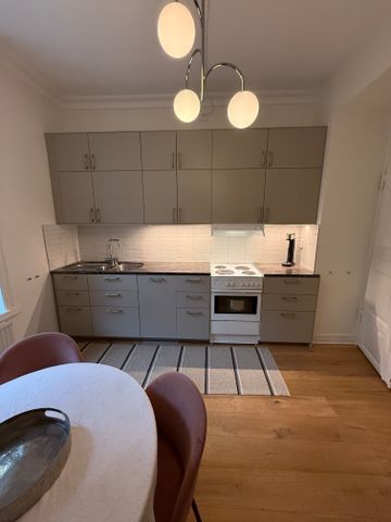 Hospitalsgatan, Malmö - Foto 3