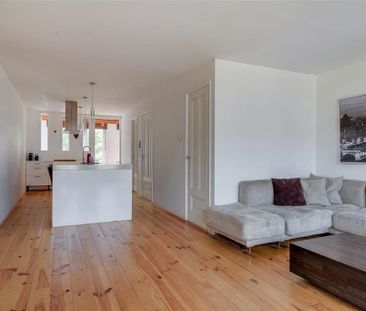 Appartement te huur: Potgieterstraat 21-4 1053 XP Amsterdam - Photo 1