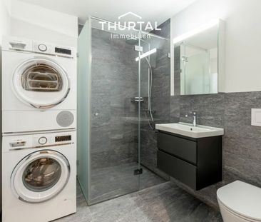 2.5 Zimmer, 50 m², EG - Photo 4