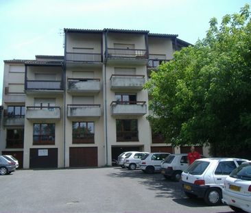 Location Appartement 1 pièce 29m² - Photo 5