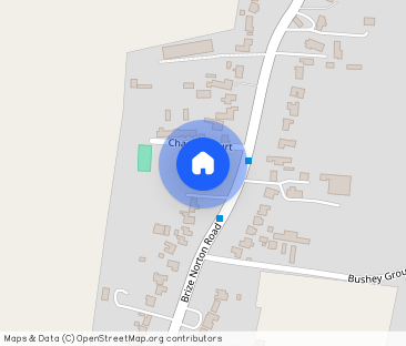 Brize Norton Road, Minster Lovell, Witney, OX29 - Photo 1