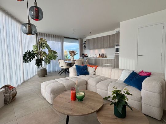 Stationsplein 61 / 2.2, 8770 Ingelmunster - Photo 1