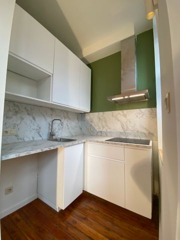 Studio te huur in Gent - Photo 4