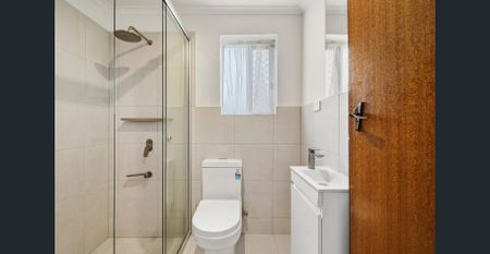 Modern & Spacious 2-Bedroom Unit in a Highly Convenient Location - Photo 5