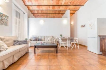 Piso de alquiler en Carrer de la Nau, 17, La Xerea - Photo 4